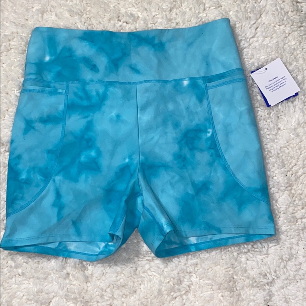 Bike/Tights Shorts